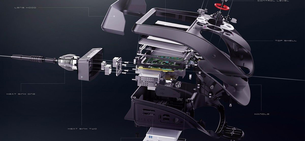 mechanical design