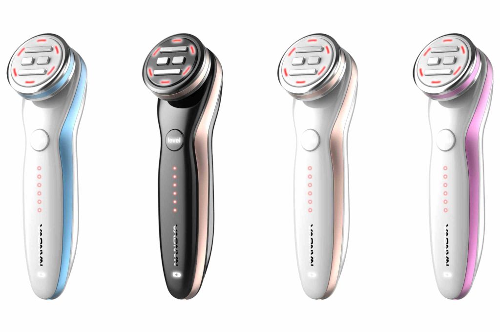 V.DER Multi-Level RF Beauty Device