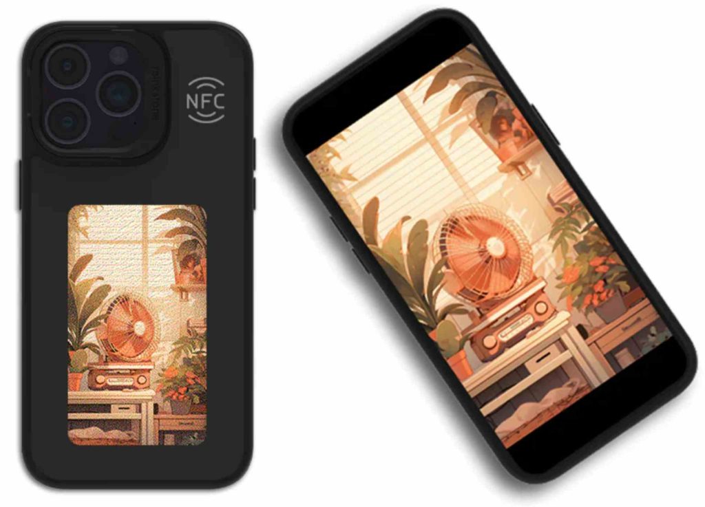 mobile phone case