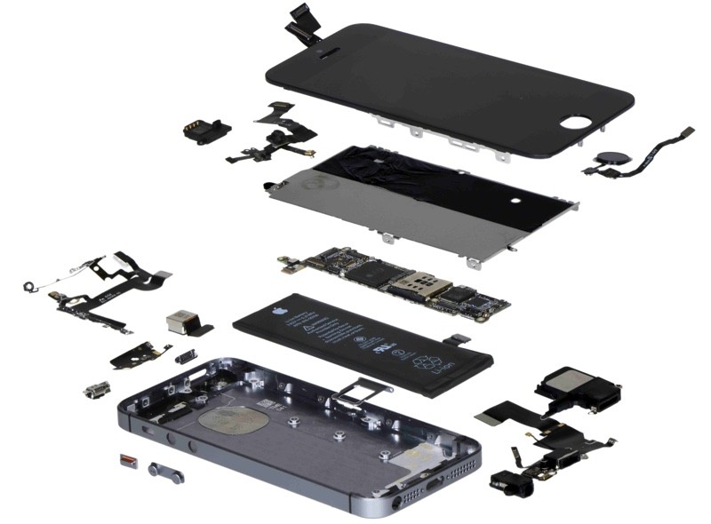 electronics 2