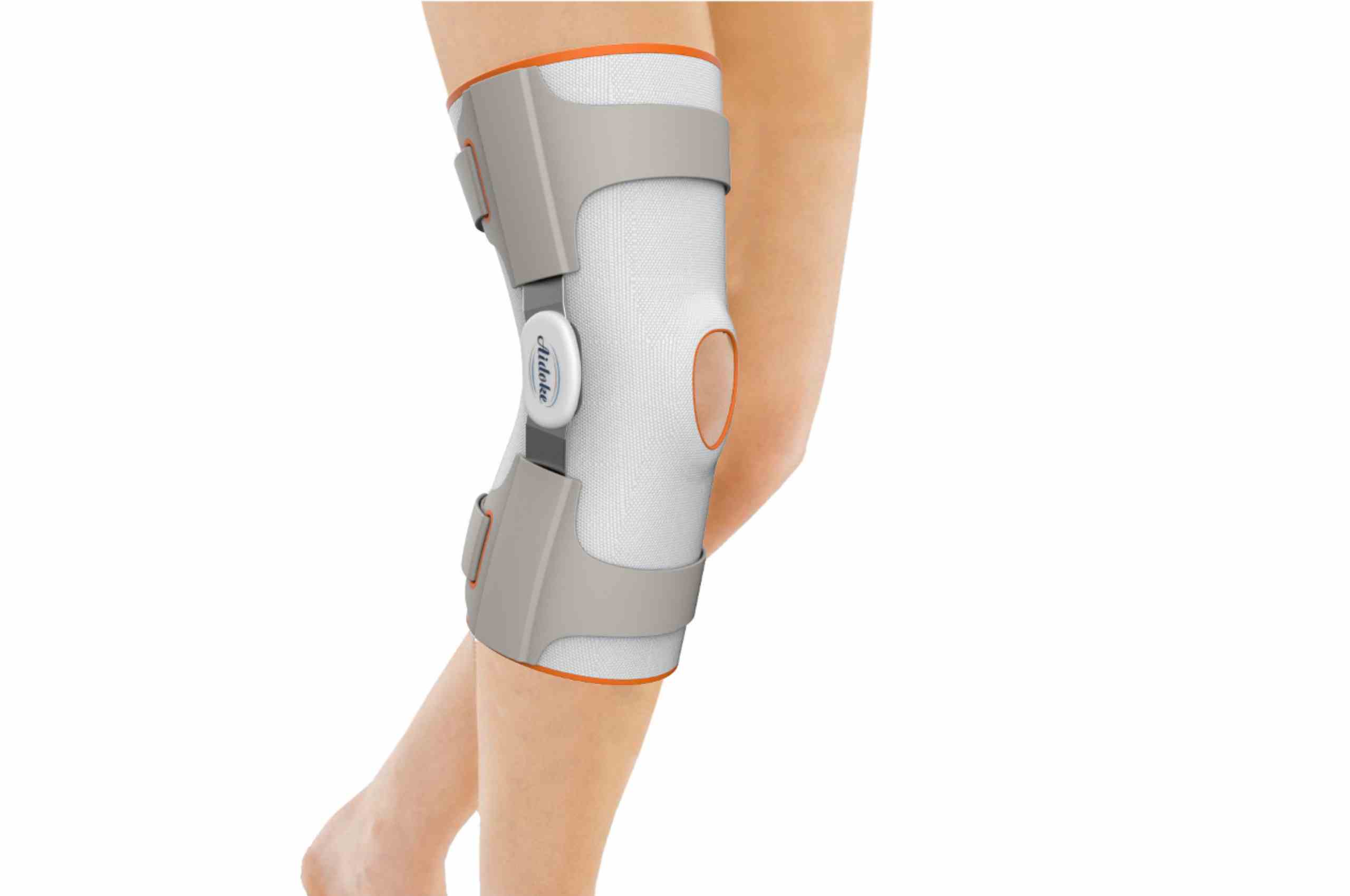 Adjustable Knee Brace