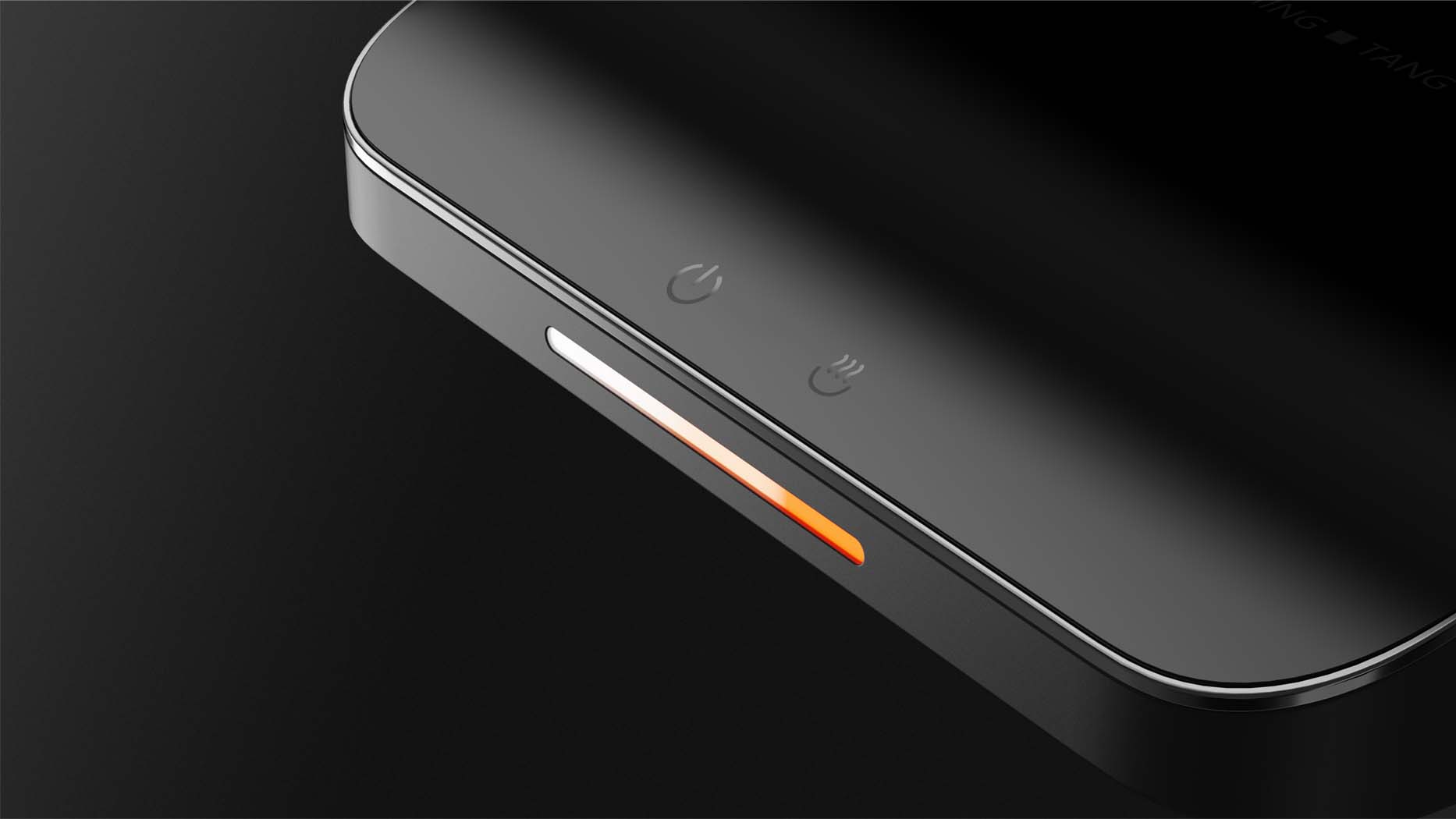 Outdoor nature landscape view