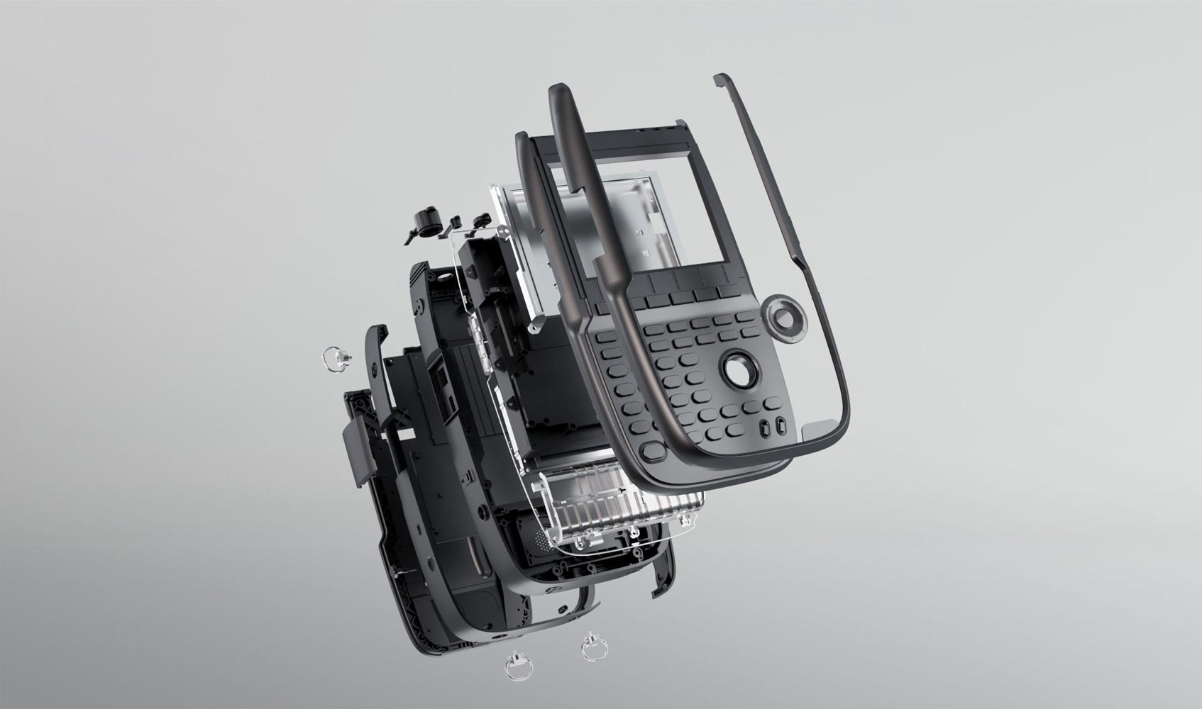 mechanical structure