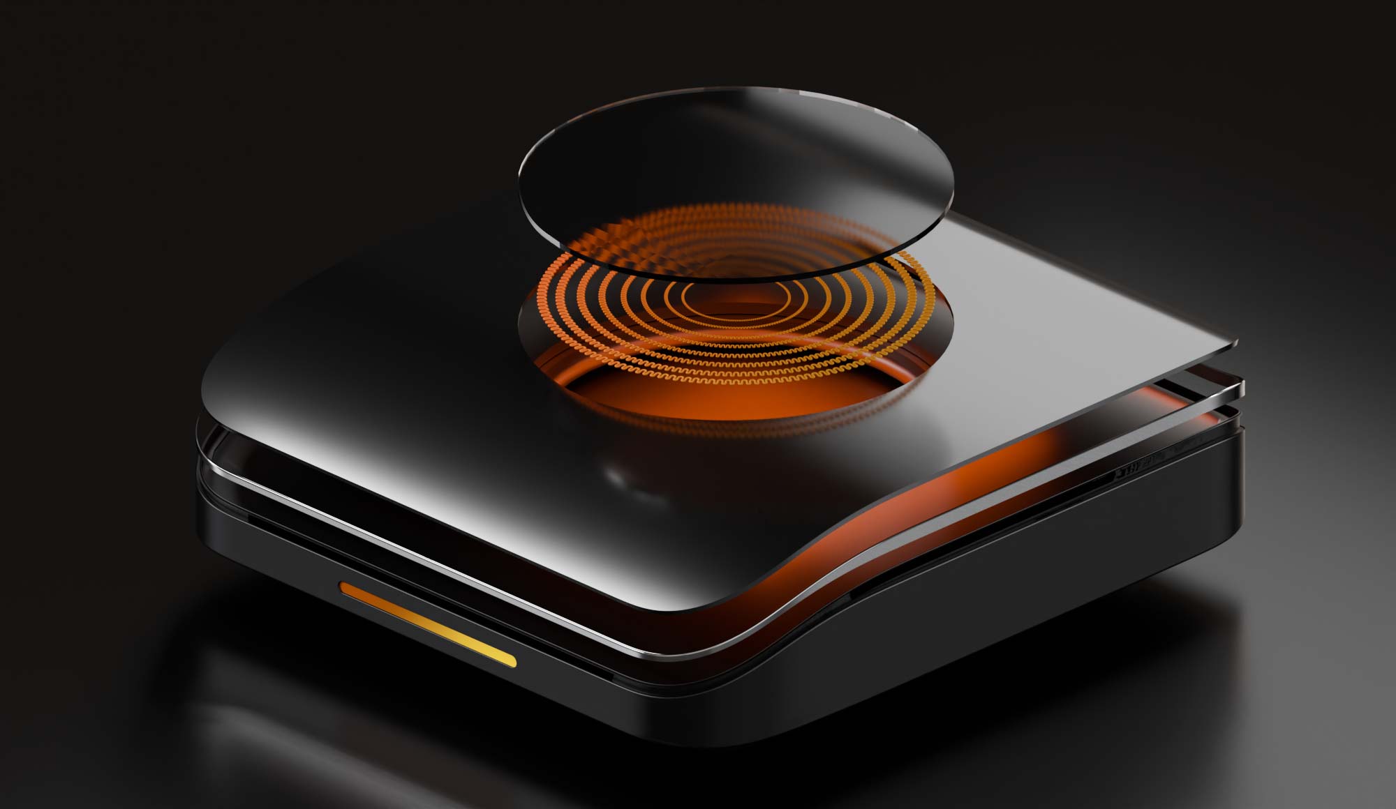 Pottery exhibition event photo