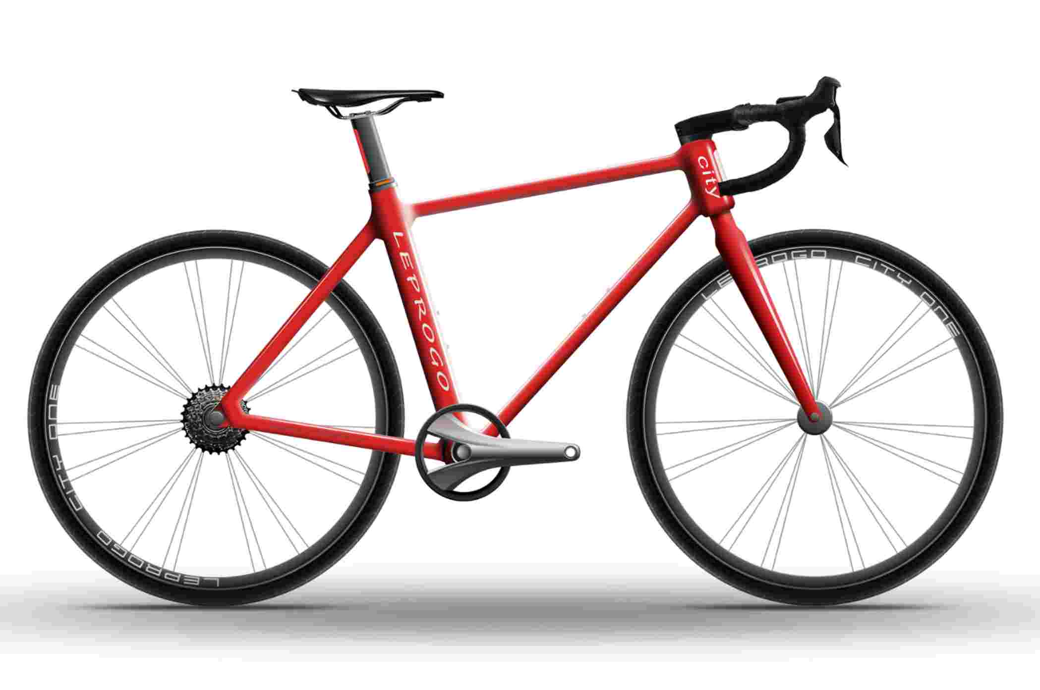 Electric bicycle pedal system