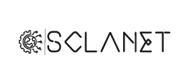 Sclanet logo