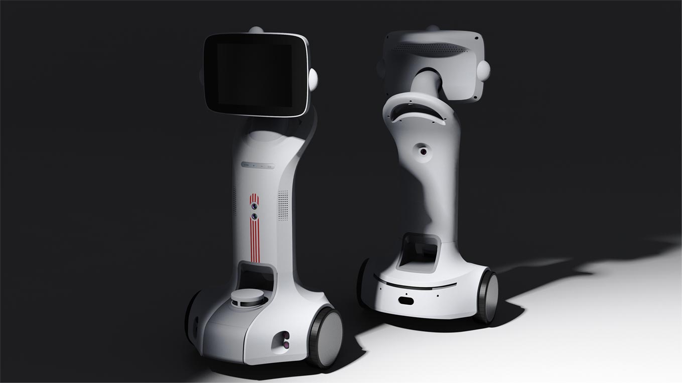 Modern technology device