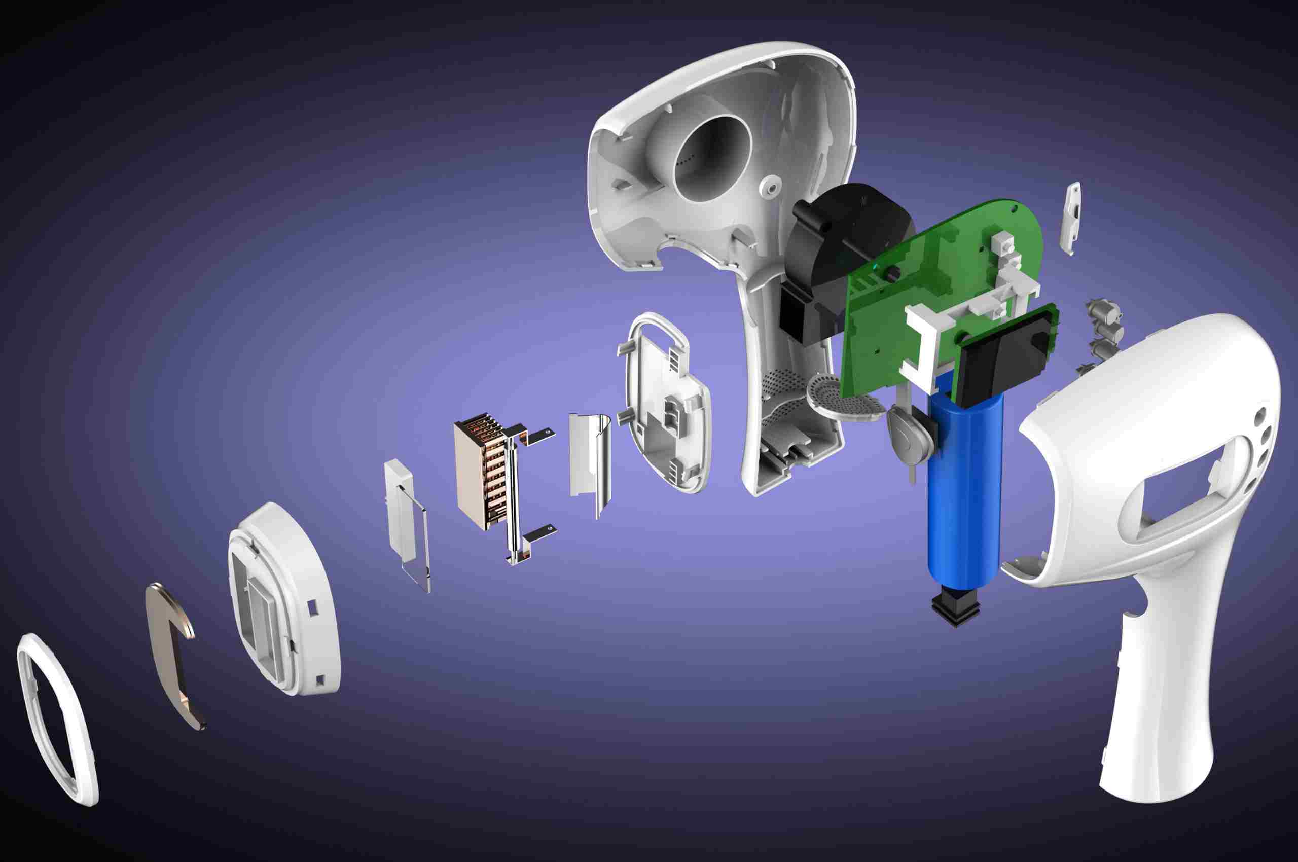 Mechanical Design