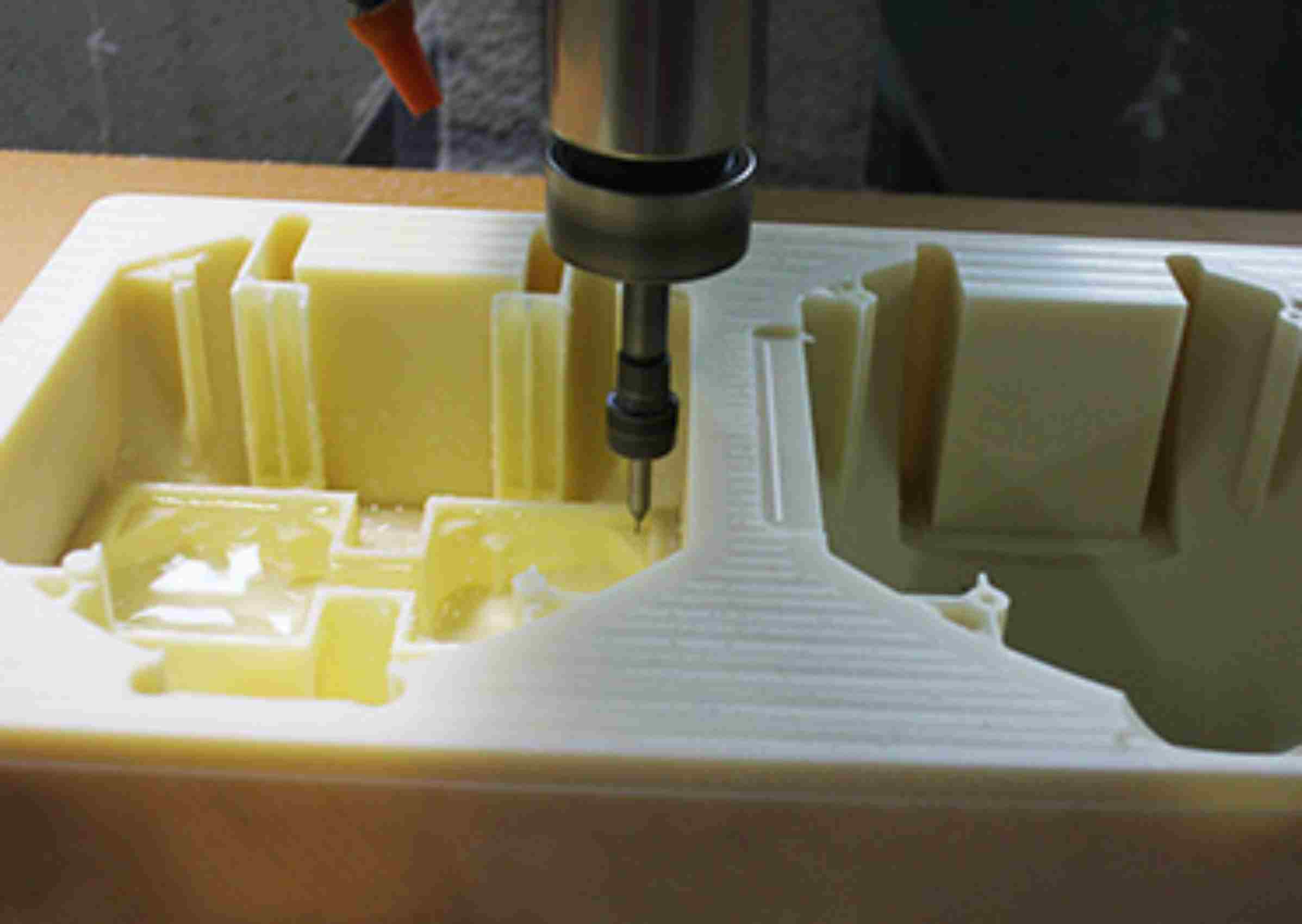 Prototype-CNC