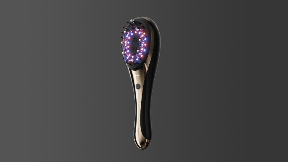 Medical-industrial-design