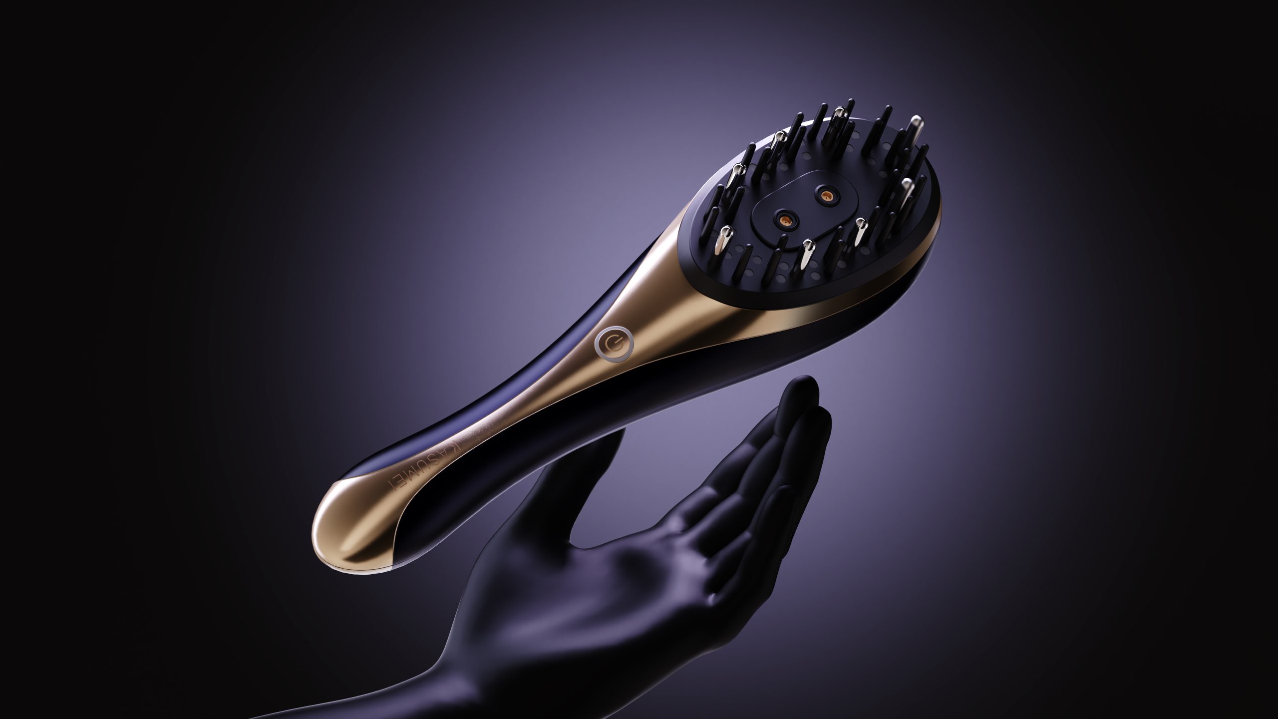 Medical-industrial-design-grip-angle-47-degree