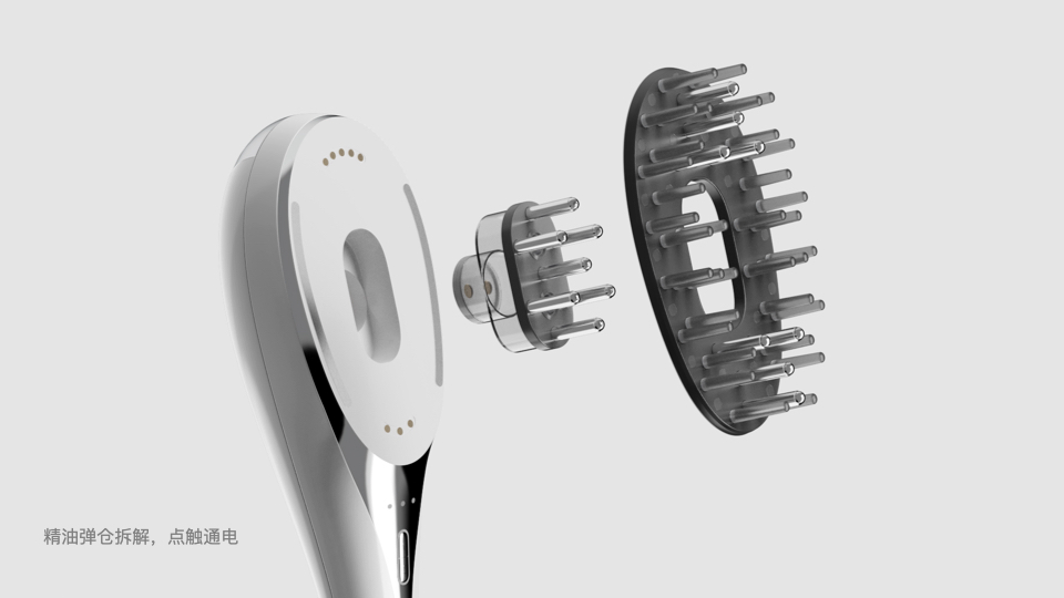 Medical-mechanical-design