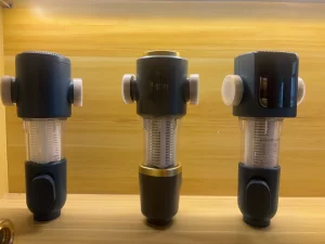 water purifier