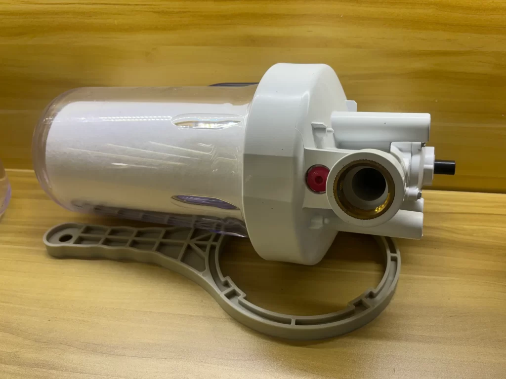 water purifier