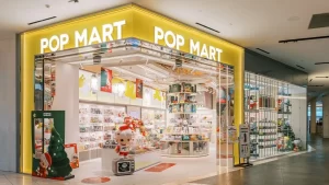 POPMart