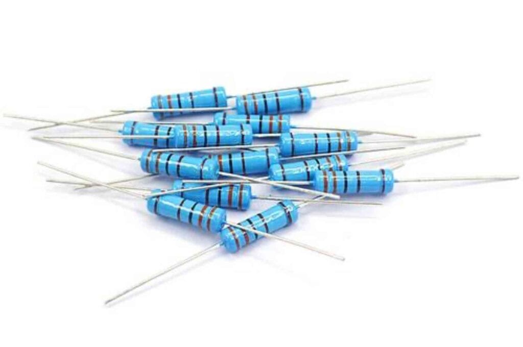 PCBA design: resistor