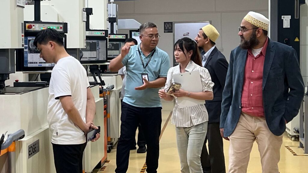 Electronics Design-mold