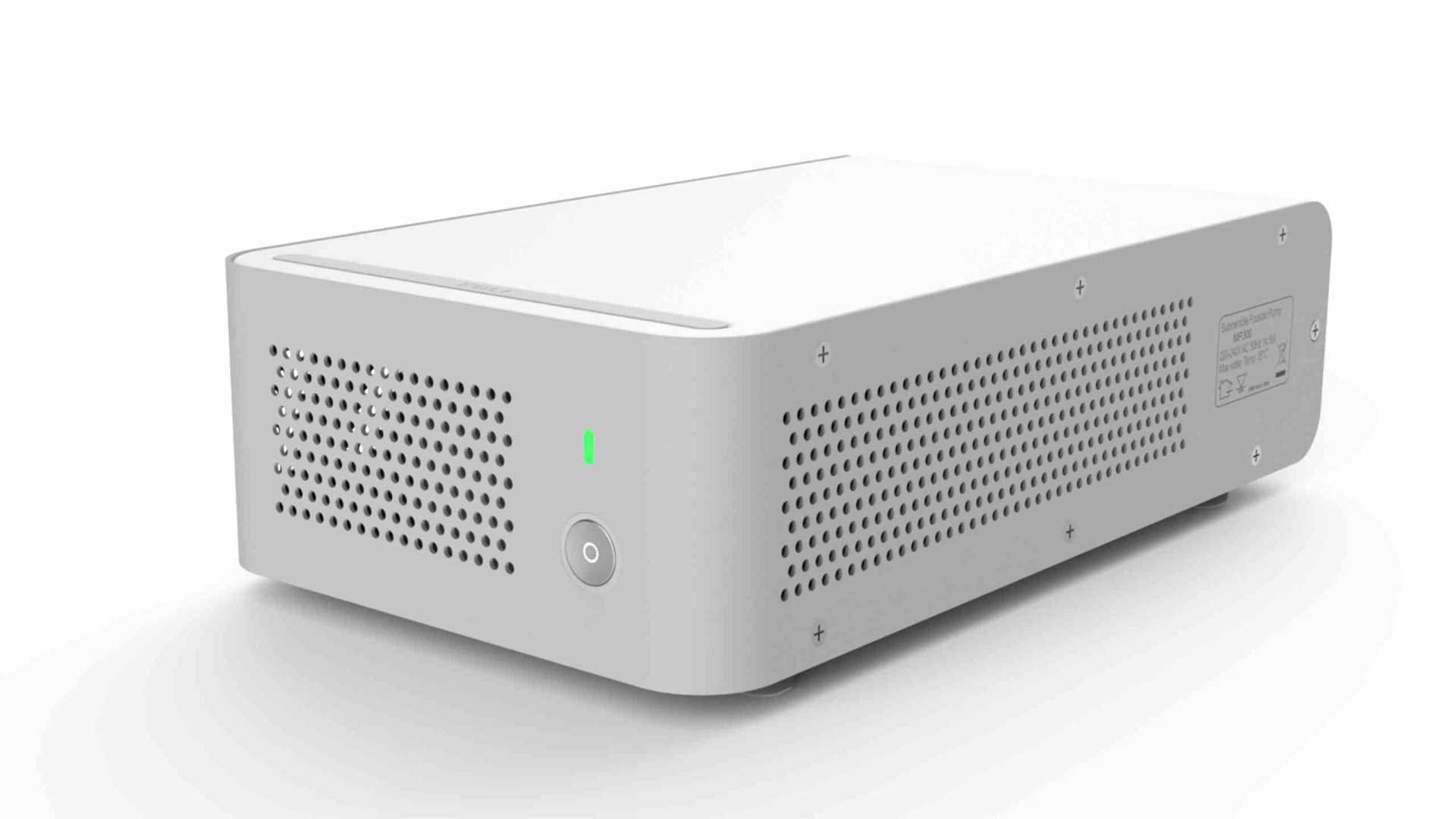 OPD DESIGN|Graphene Heating Controller