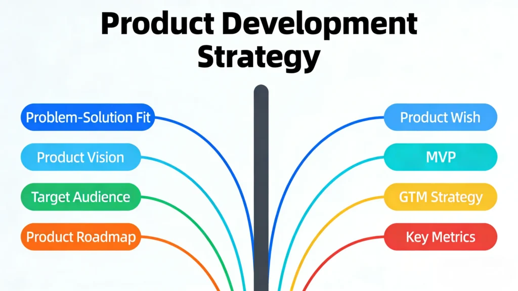 Product Development Strategy
