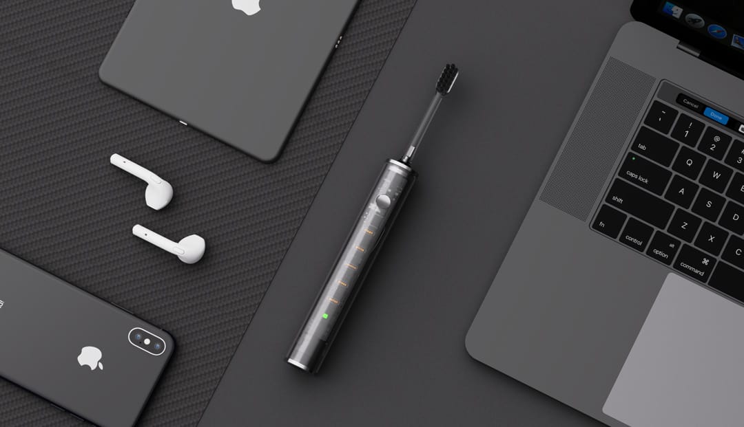 OPD DESIGN|Electric Toothbrush