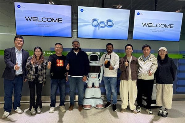 OPD DESIGN|Compliance&Certification