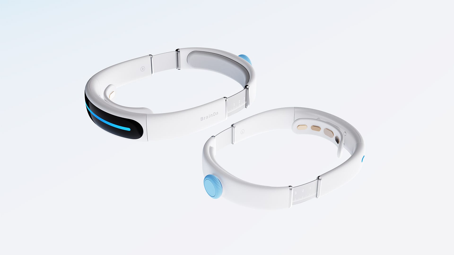 OPD DESIGN|Wearable Brain-Computer