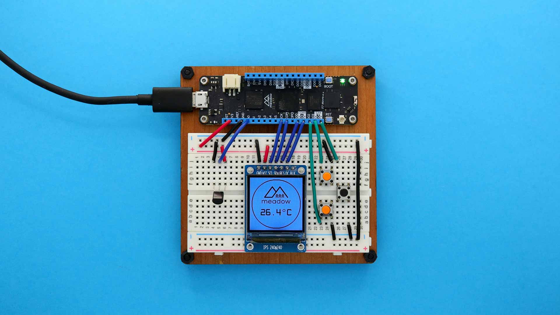 OPD DESIGN | Hardware Design pcb