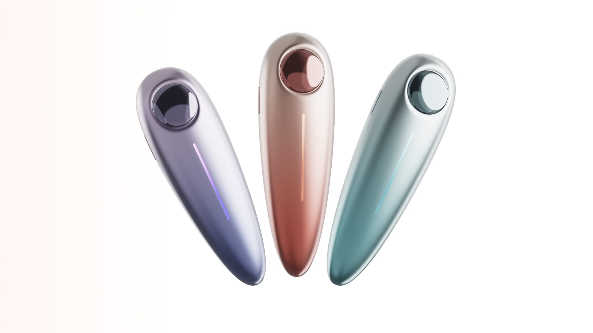 OPD DESIGN|Smart hair comb