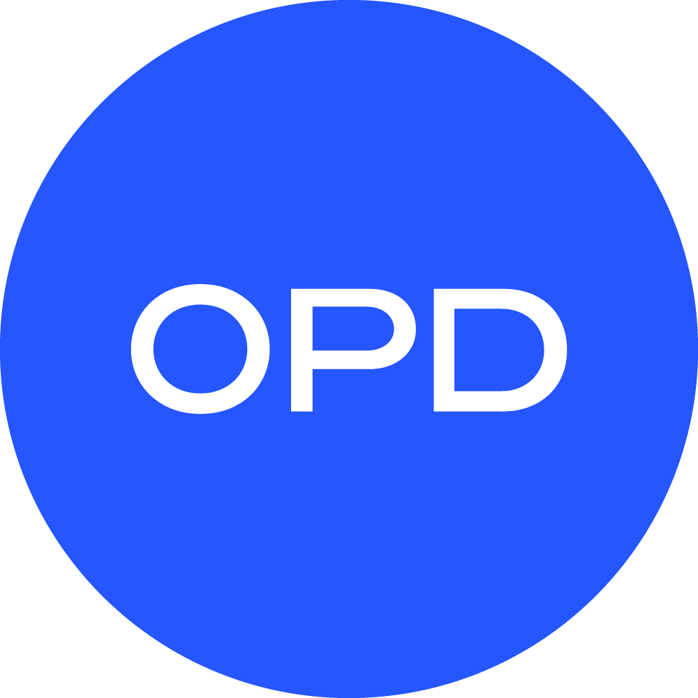OPD DESIGN|Home