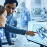 mechanical design company