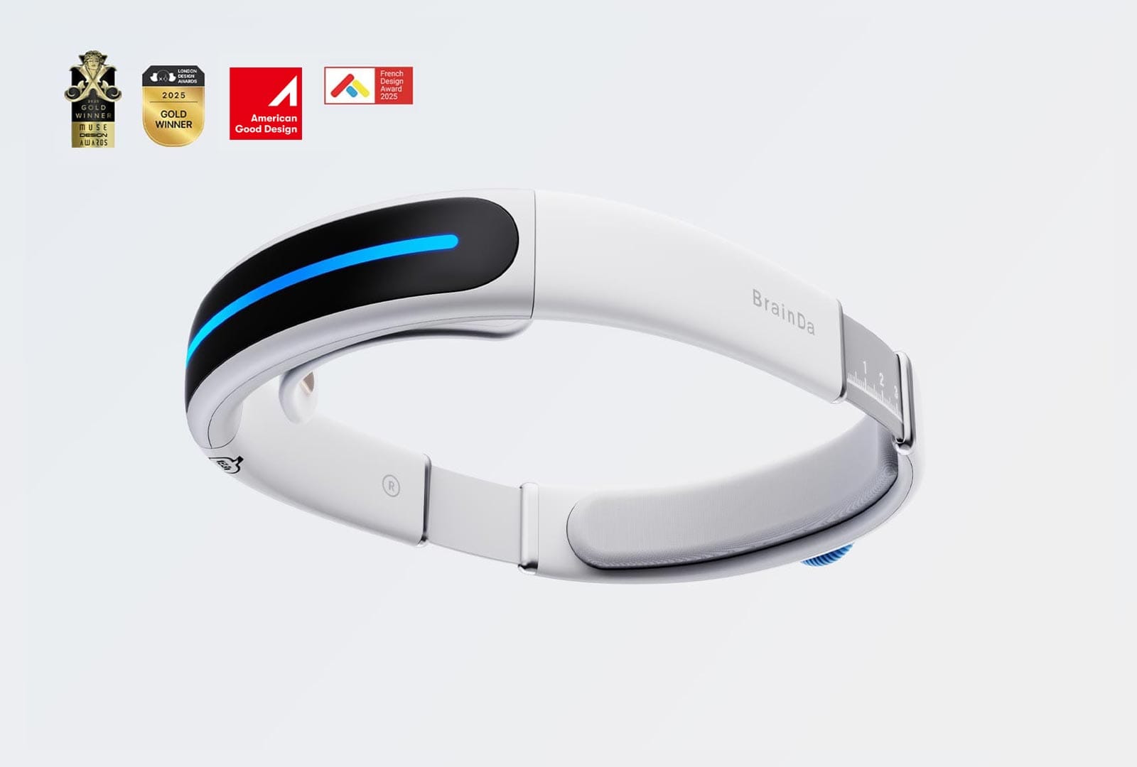 Award-winning-wearable-EEG-design-BrainDa-OPD-Design-US-Good-Design-Winner