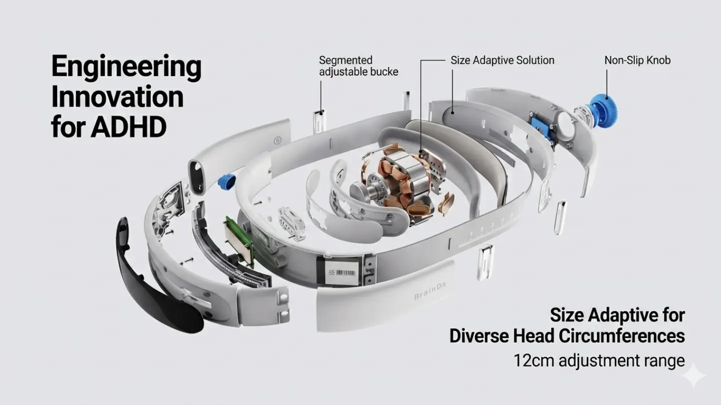 BrainDa-EEG-device-engineering-innovation-size-adaptive-solution