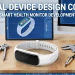 Medical device design and development process in China