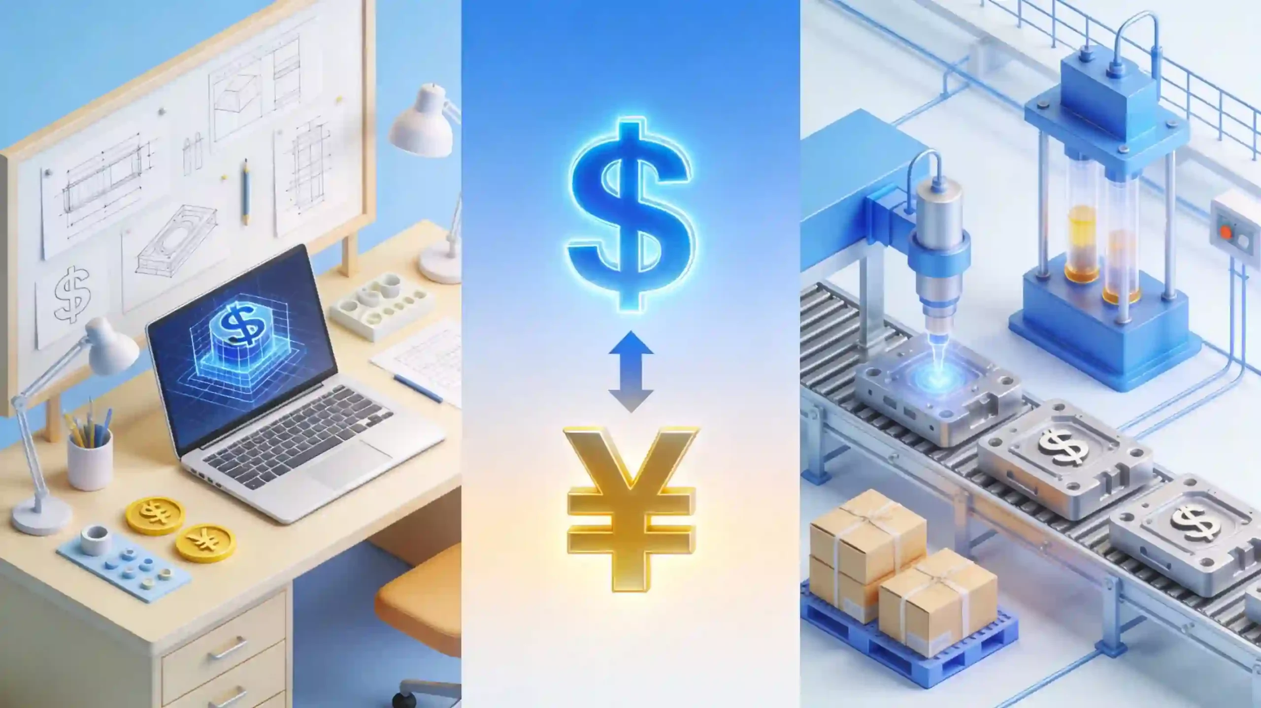 Product development cost in China — complete guide for hardware startups