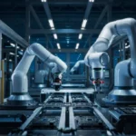 manufacturing support services