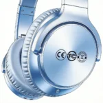 CE and FCC certification marks on hardware products for global market compliance