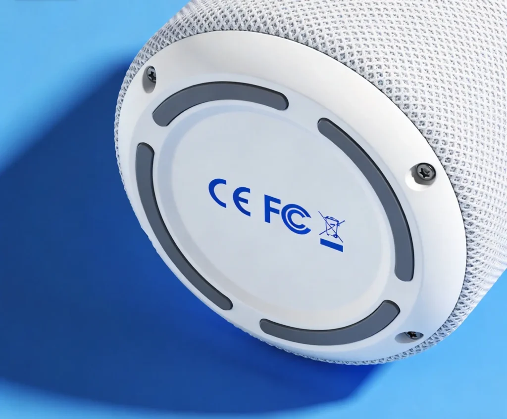 OPD DESIGN | CE FCC Certification Guide for Hardware Products FCC certification testing process for wireless and digital hardware devices