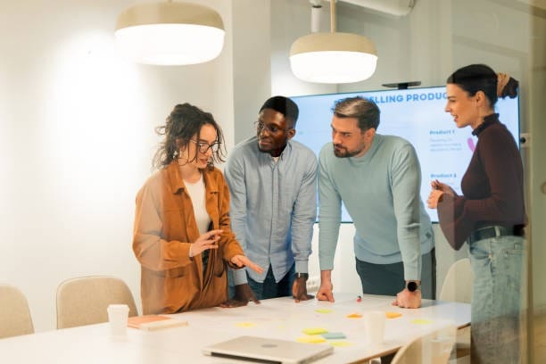 OPD DESIGN | What Should Be Included in a Product Development Strategy product strategy consulting
