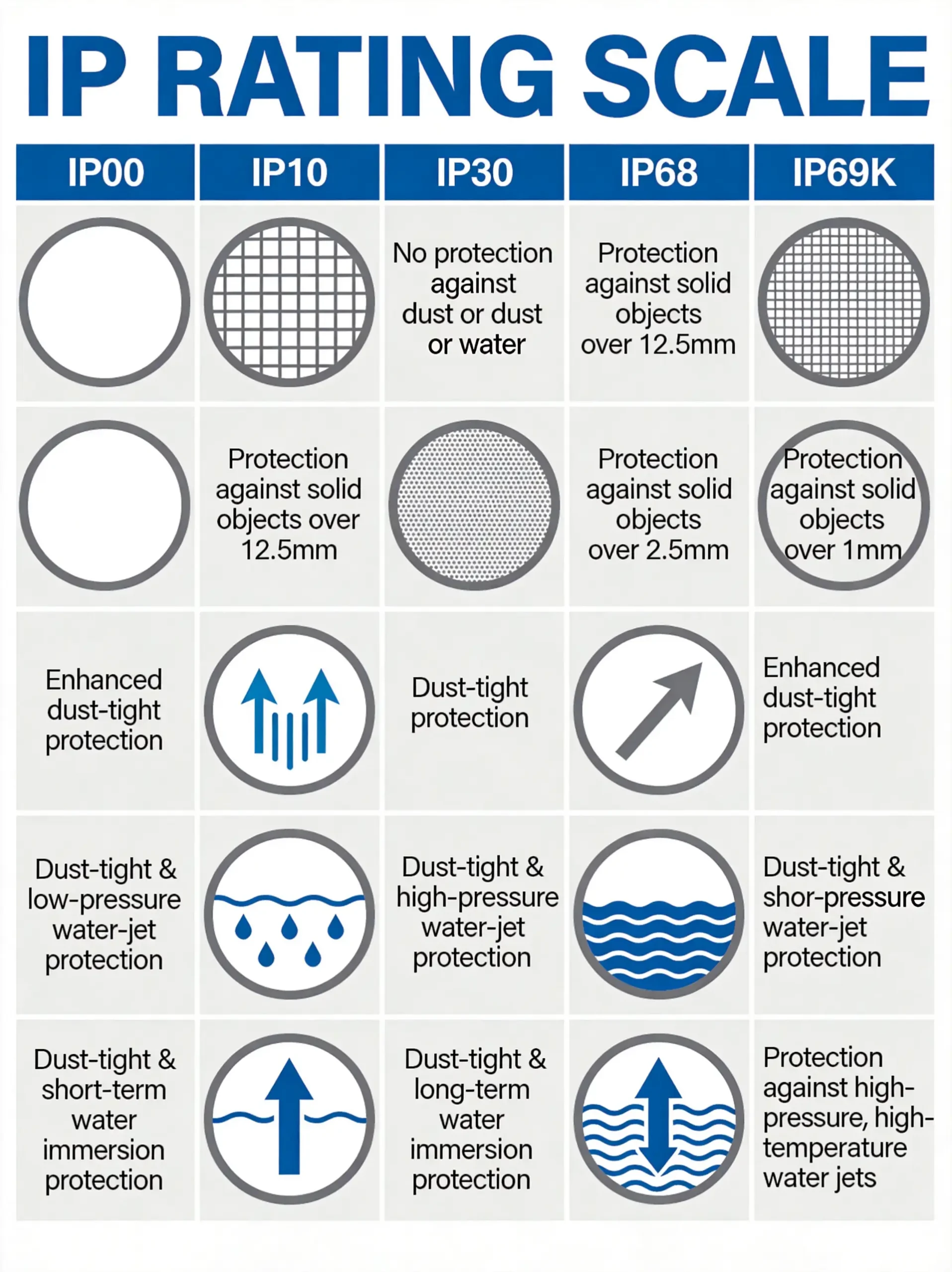 OPD DESIGN | Waterproof Product Design: IP Rating Guide for Hardware Founders OPD DESIGN | Waterproof Product Design: IP Rating Guide for Hardware Founders