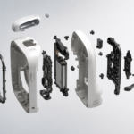 plastic mold injection company
