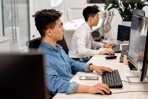 OPD DESIGN | How to Choose the Right Software Development Partner for Your Business OPD DESIGN | How to Choose the Right Software Development Partner for Your Business