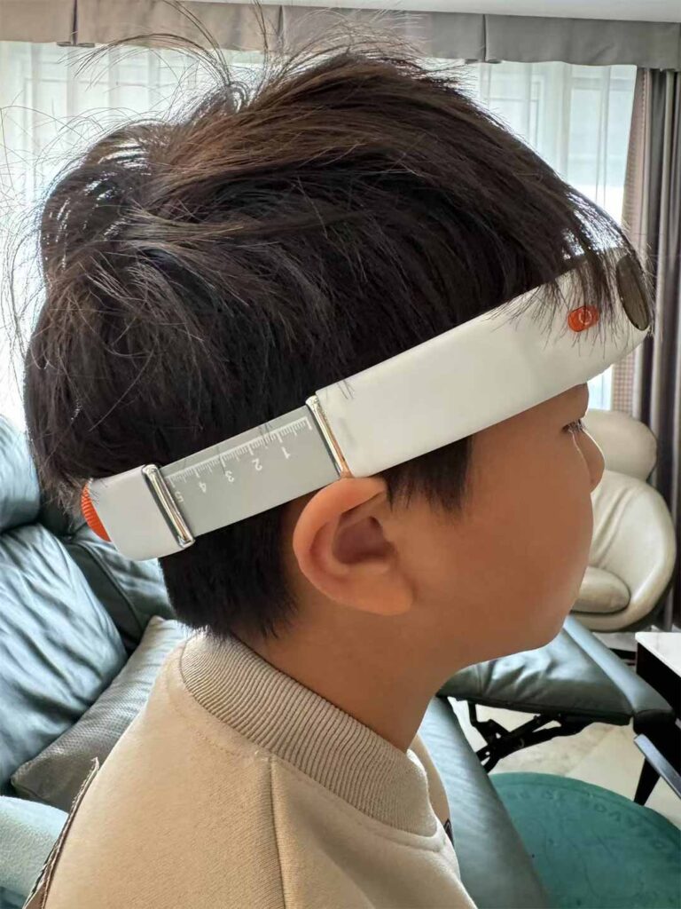 OPD DESIGN | Wearable Device Design Case Study: From Ergonomic Testing to Production OPD DESIGN | Wearable Device Design Case Study: From Ergonomic Testing to Production