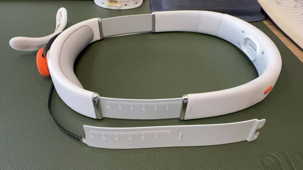 OPD DESIGN | Wearable Device Design Case Study: From Ergonomic Testing to Production OPD DESIGN | Wearable Device Design Case Study: From Ergonomic Testing to Production