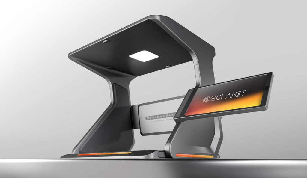 OPD DESIGN | How AI Is Changing Industrial Product Design and Product Development industrial design service