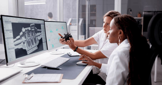 OPD DESIGN | How Mechanical Engineering Services Improve Product Performance and Ease of Production mechanical design company