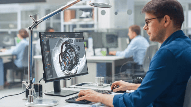 OPD DESIGN | How Mechanical Engineering Services Improve Product Performance and Ease of Production mechanical product development