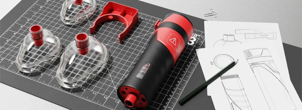 OPD DESIGN | How Mechanical Engineering Services Improve Product Performance and Ease of Production mechanical design company