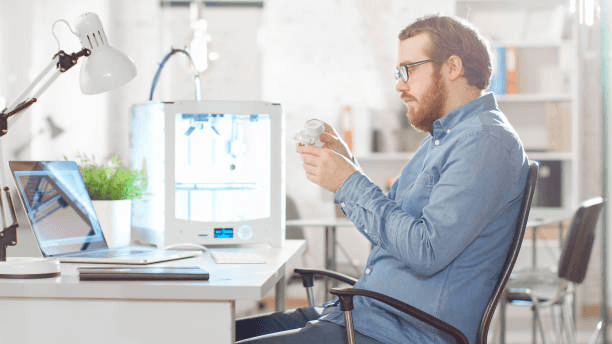 OPD DESIGN | How the Right Hardware Design Company Speeds Up Product Innovation hardware design services