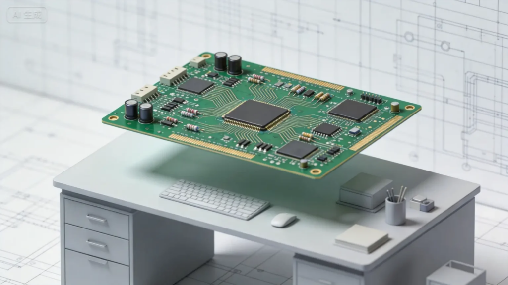 OPD DESIGN | How the Right Hardware Design Company Speeds Up Product Innovation Circuit and PCB Design