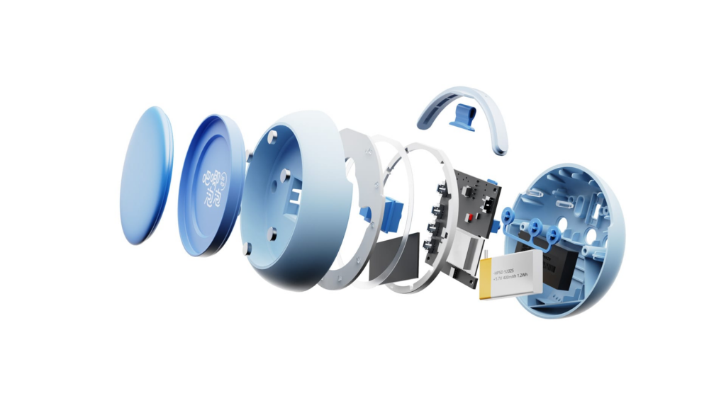 OPD DESIGN | How the Right Hardware Design Company Speeds Up Product Innovation product development strategy
